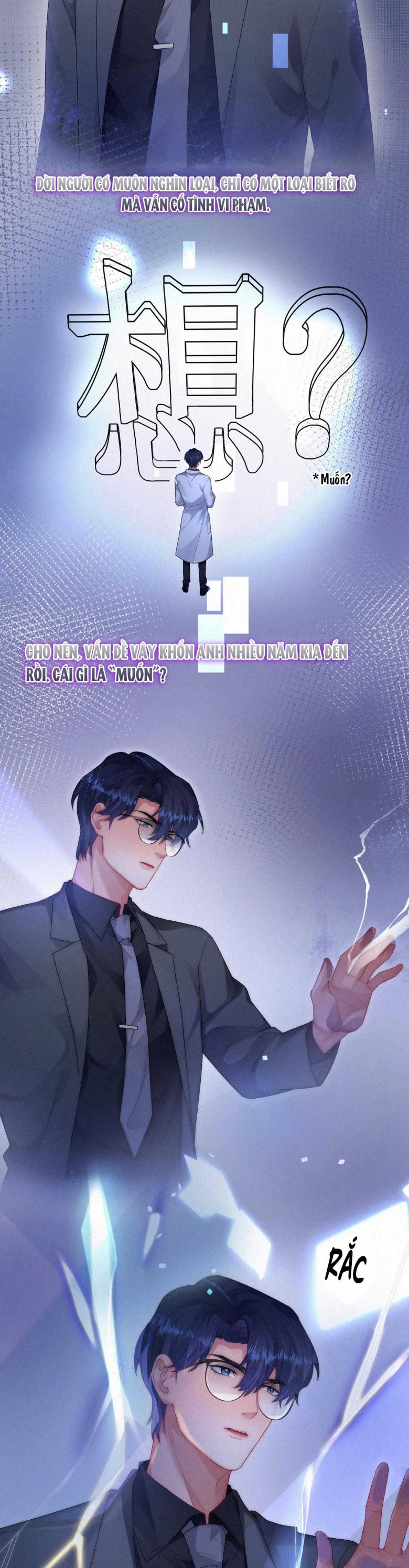 Linh Hồn Hoãn Án Chap 38 - Next Chap 39