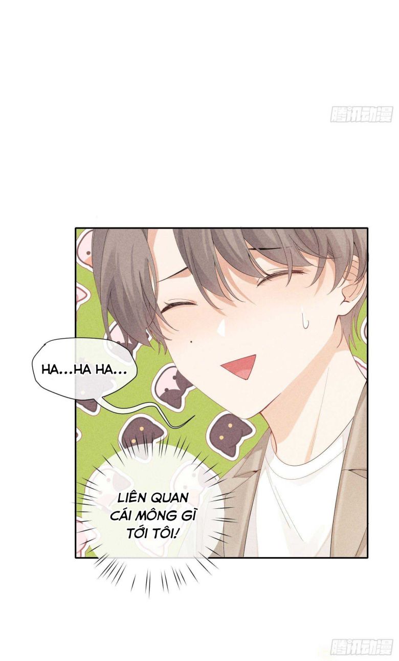 Trò Chơi Săn Bắn Chap 37 - Next Chap 38