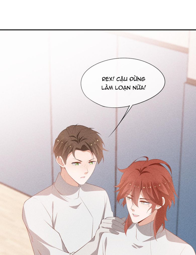 Cạnh Kiếm Chi Phong Chap 75 - Next Chap 76