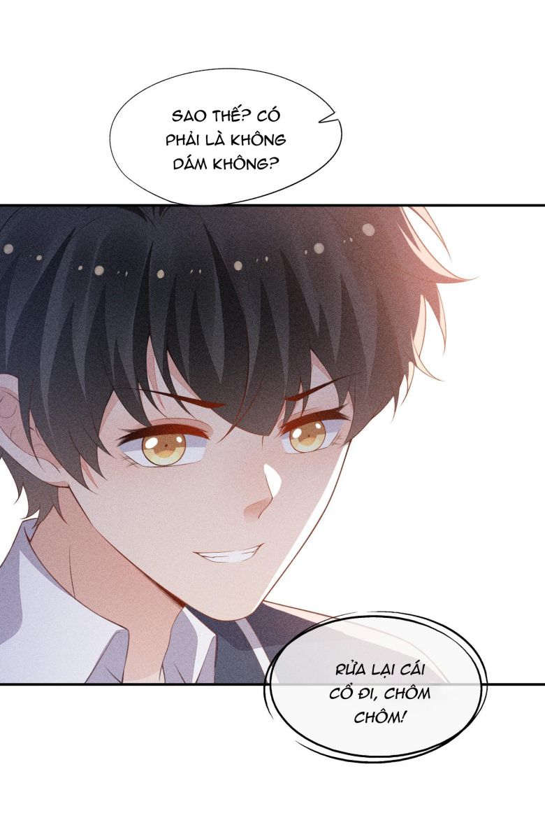 Cạnh Kiếm Chi Phong Chap 75 - Next Chap 76