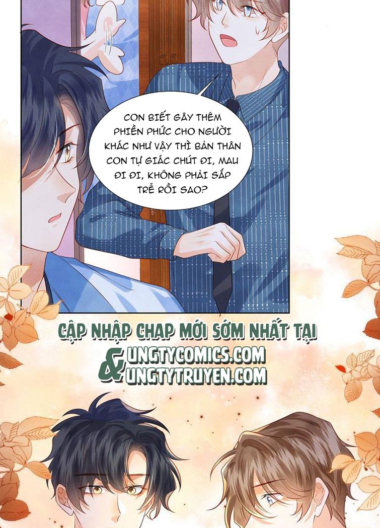 Giam Thủ Bị Đạo Chap 11 - Next Chap 12