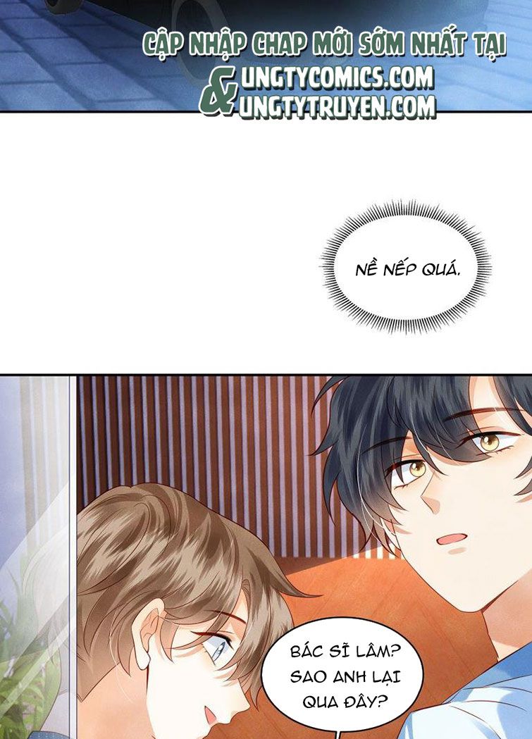 Giam Thủ Bị Đạo Chap 11 - Next Chap 12