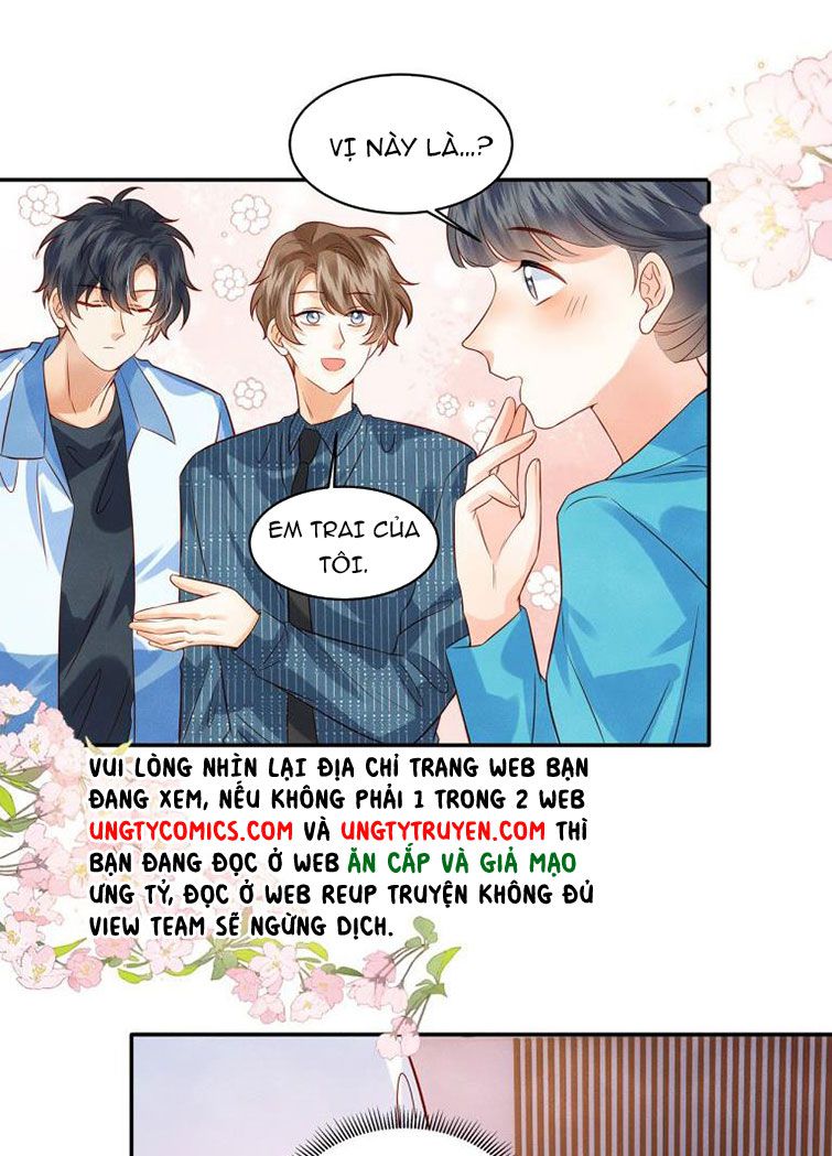 Giam Thủ Bị Đạo Chap 11 - Next Chap 12