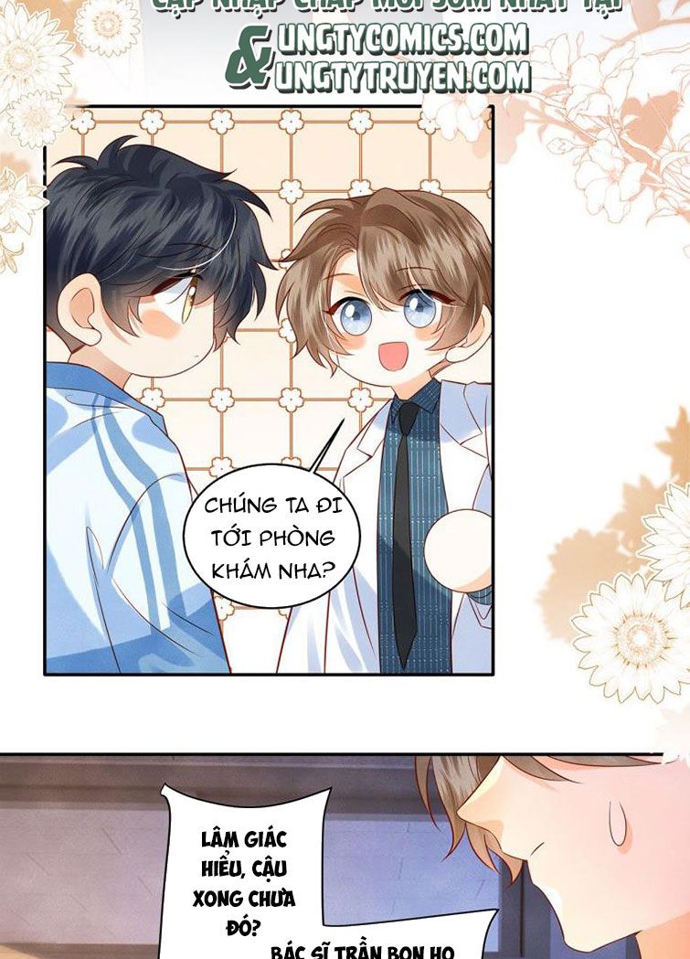 Giam Thủ Bị Đạo Chap 11 - Next Chap 12