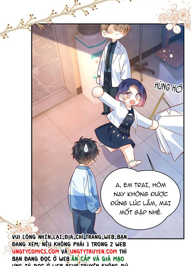 Giam Thủ Bị Đạo Chap 11 - Next Chap 12