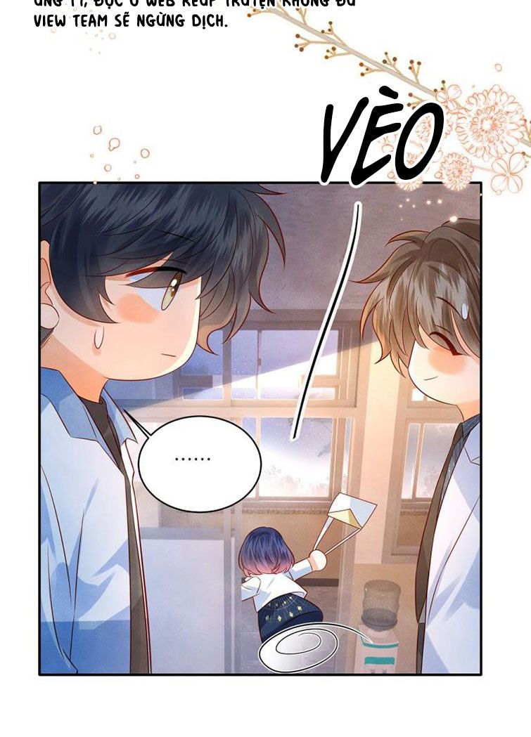 Giam Thủ Bị Đạo Chap 11 - Next Chap 12