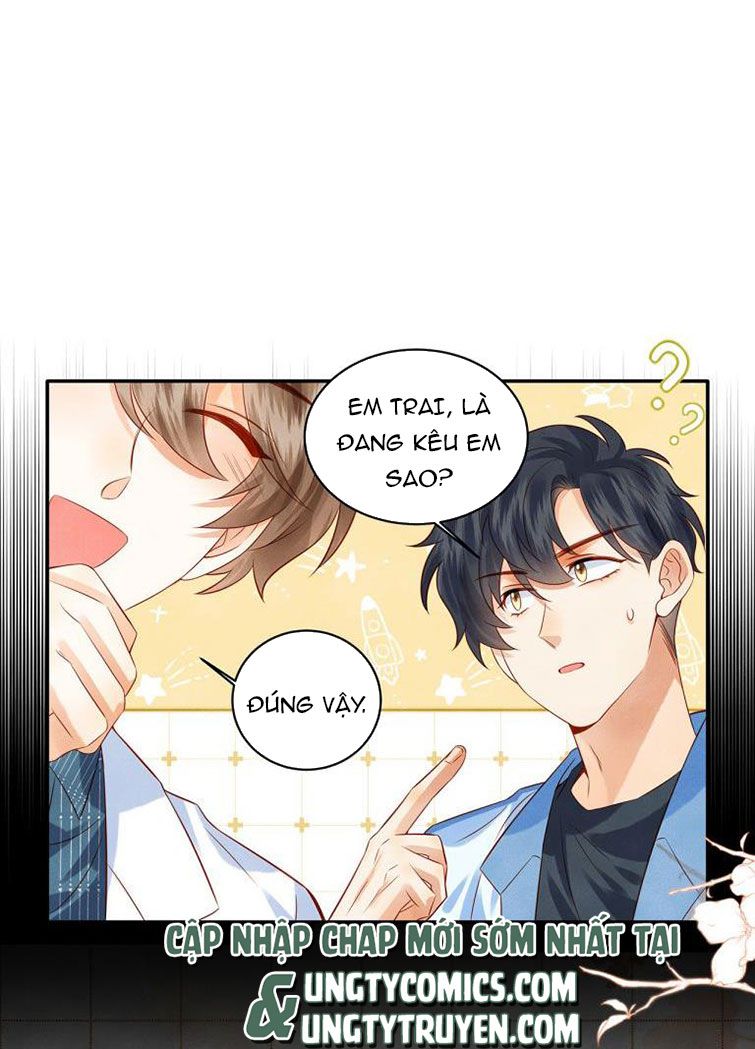 Giam Thủ Bị Đạo Chap 11 - Next Chap 12