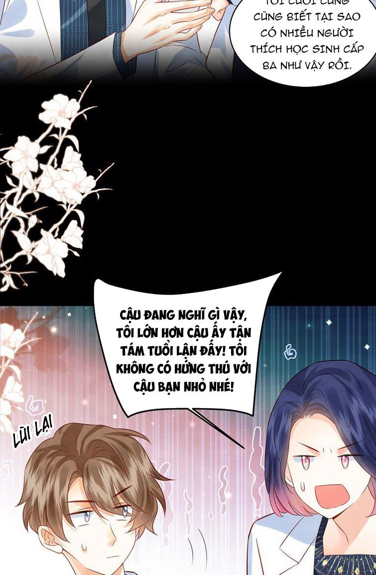 Giam Thủ Bị Đạo Chap 11 - Next Chap 12