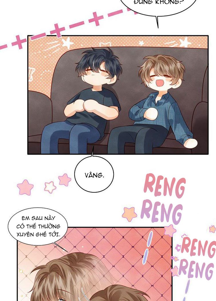 Giam Thủ Bị Đạo Chap 11 - Next Chap 12