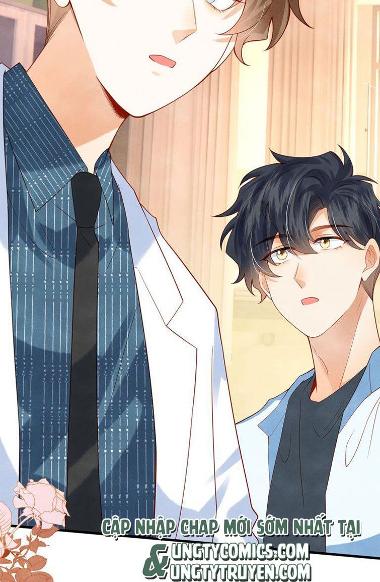 Giam Thủ Bị Đạo Chap 11 - Next Chap 12