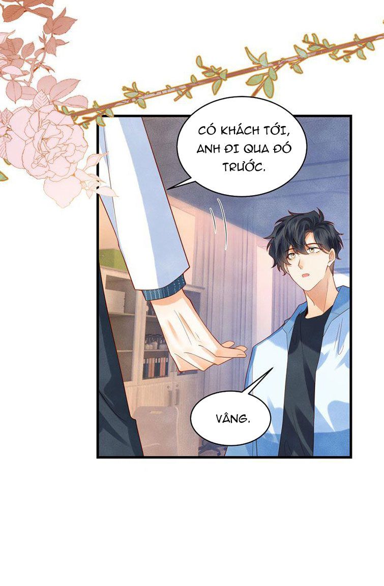 Giam Thủ Bị Đạo Chap 11 - Next Chap 12