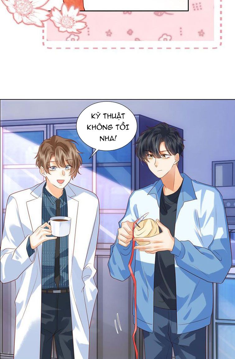 Giam Thủ Bị Đạo Chap 11 - Next Chap 12