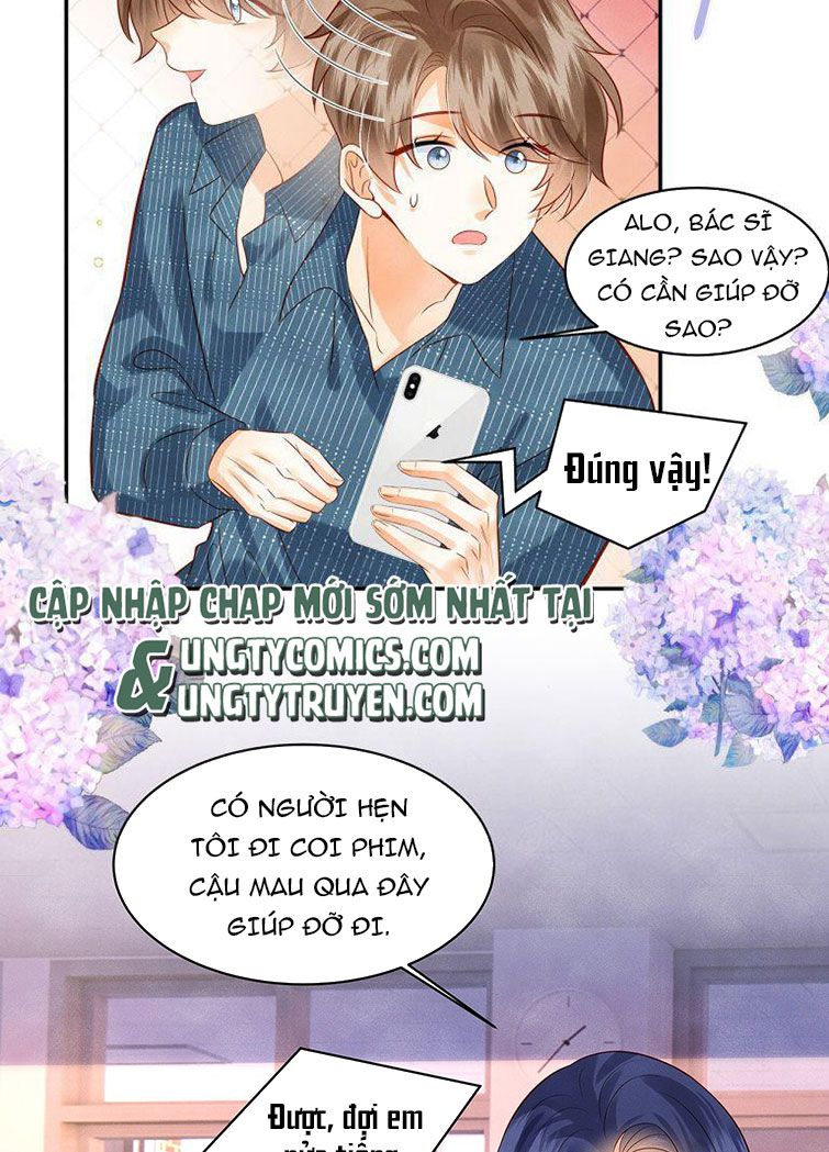 Giam Thủ Bị Đạo Chap 11 - Next Chap 12