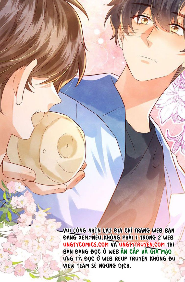 Giam Thủ Bị Đạo Chap 11 - Next Chap 12