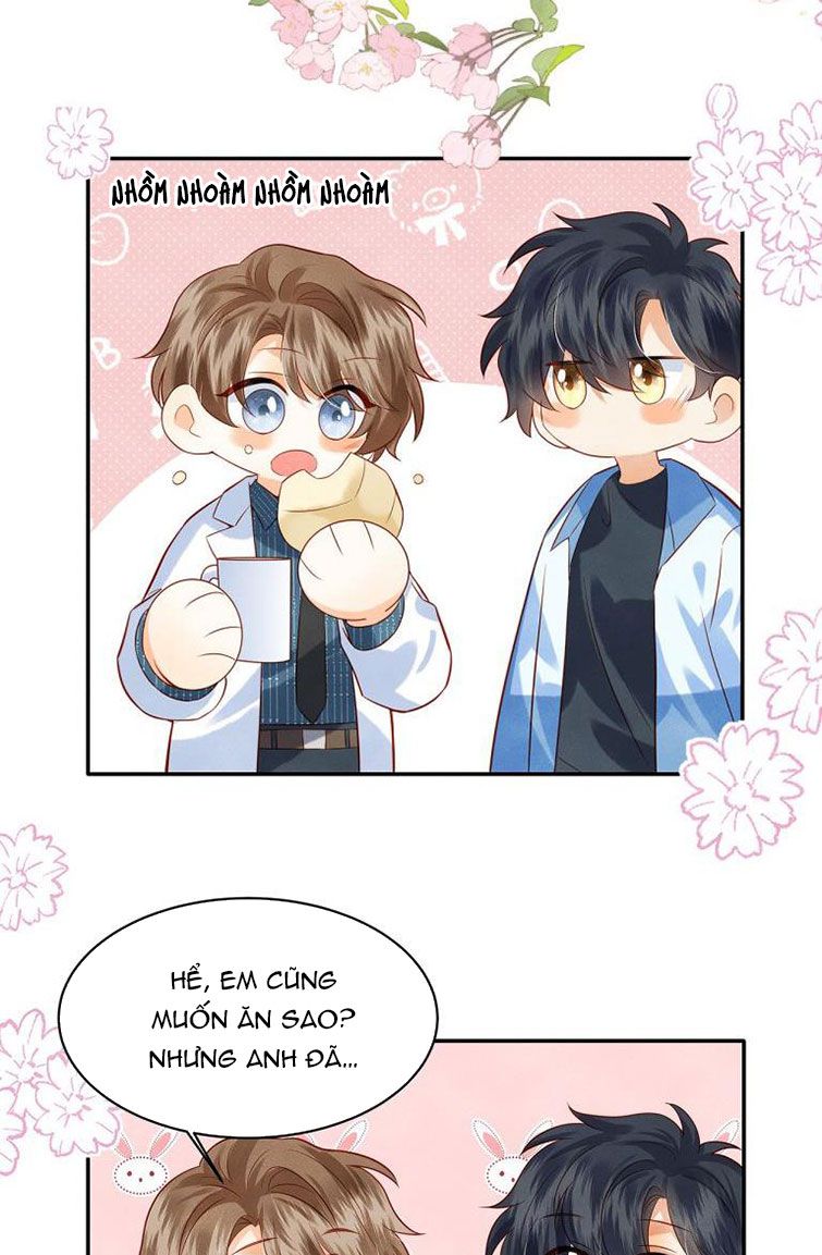 Giam Thủ Bị Đạo Chap 11 - Next Chap 12