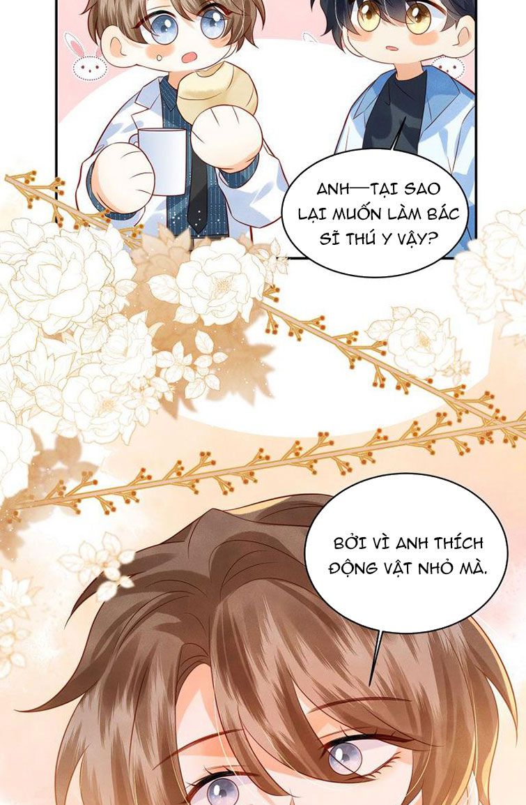 Giam Thủ Bị Đạo Chap 11 - Next Chap 12