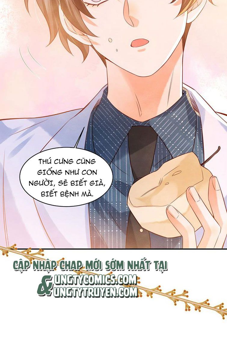 Giam Thủ Bị Đạo Chap 11 - Next Chap 12