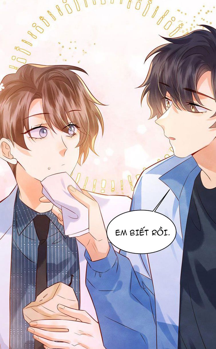 Giam Thủ Bị Đạo Chap 11 - Next Chap 12