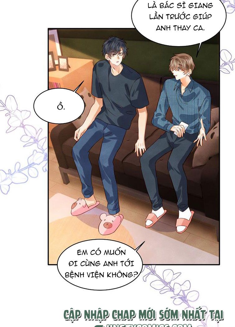 Giam Thủ Bị Đạo Chap 11 - Next Chap 12