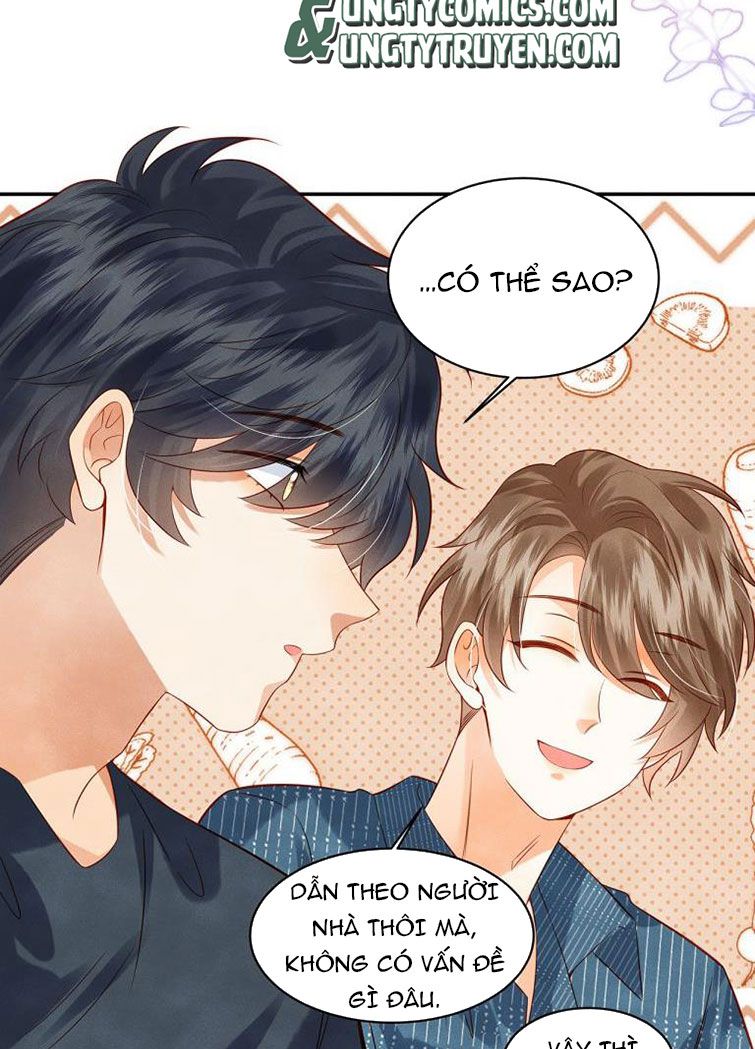 Giam Thủ Bị Đạo Chap 11 - Next Chap 12