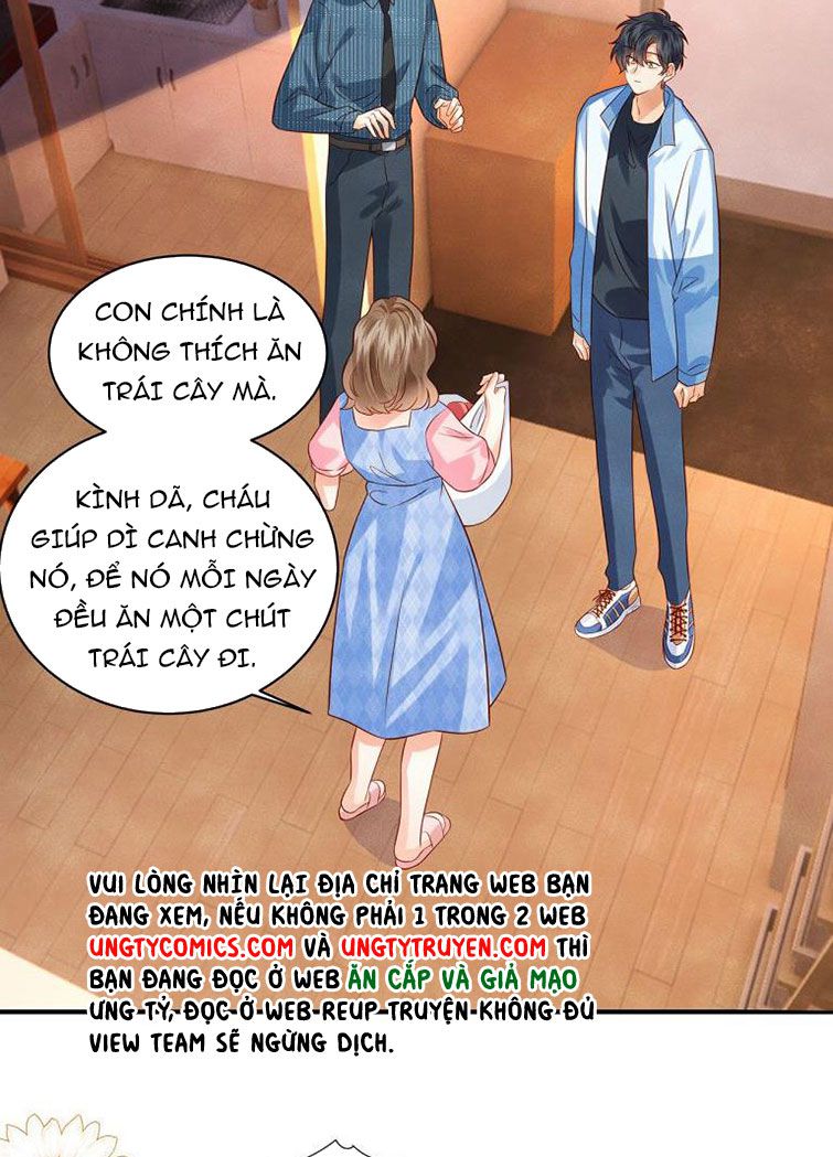 Giam Thủ Bị Đạo Chap 11 - Next Chap 12