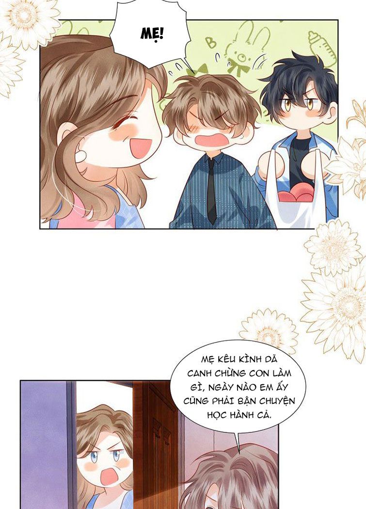 Giam Thủ Bị Đạo Chap 11 - Next Chap 12