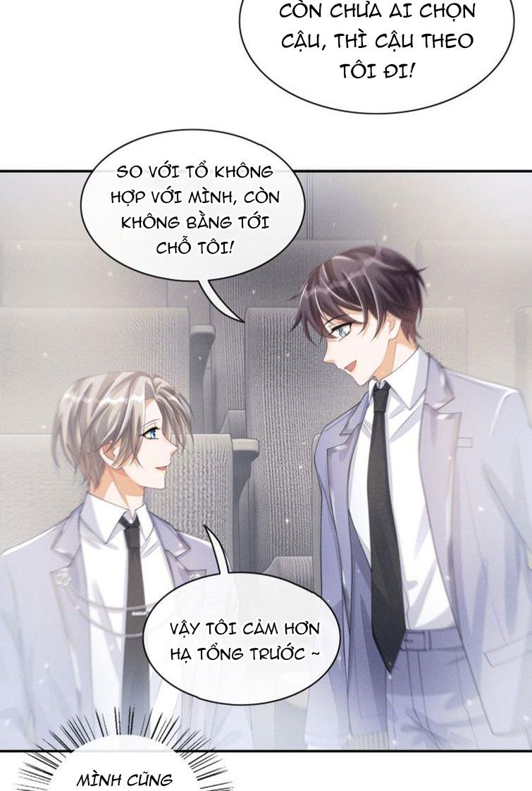 Bất Lộ Thanh Sắc Chap 16 - Next Chap 17