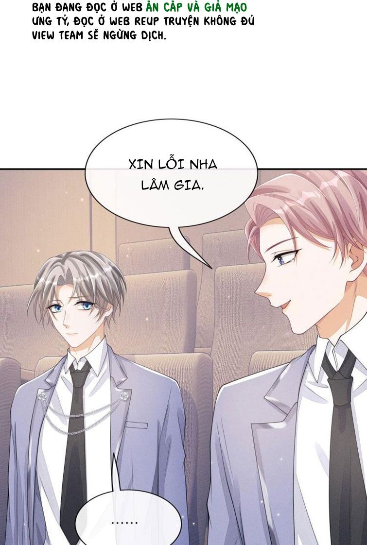 Bất Lộ Thanh Sắc Chap 16 - Next Chap 17