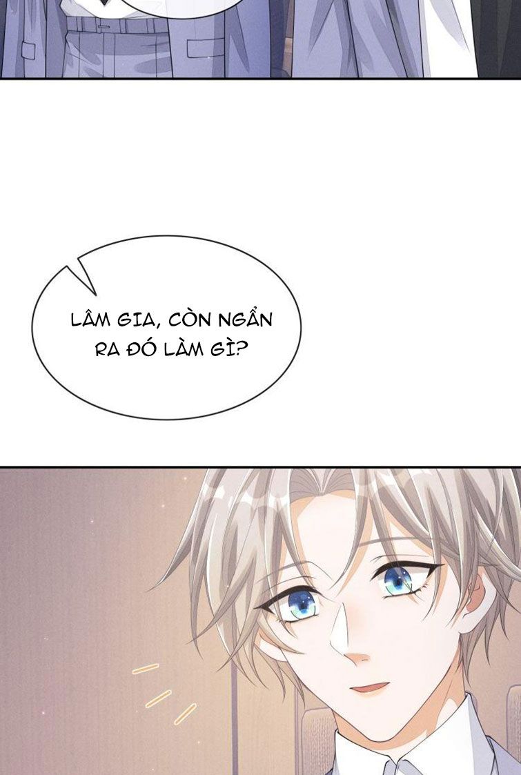 Bất Lộ Thanh Sắc Chap 16 - Next Chap 17