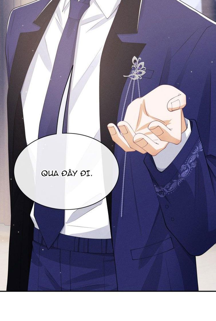 Bất Lộ Thanh Sắc Chap 16 - Next Chap 17