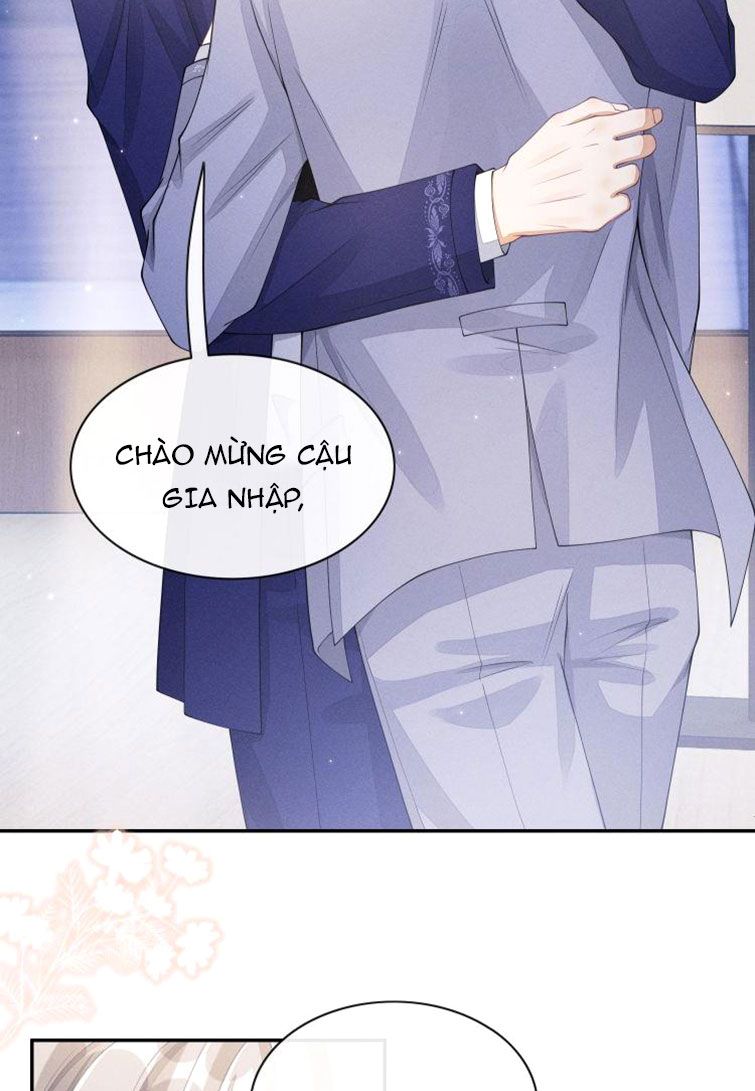 Bất Lộ Thanh Sắc Chap 16 - Next Chap 17