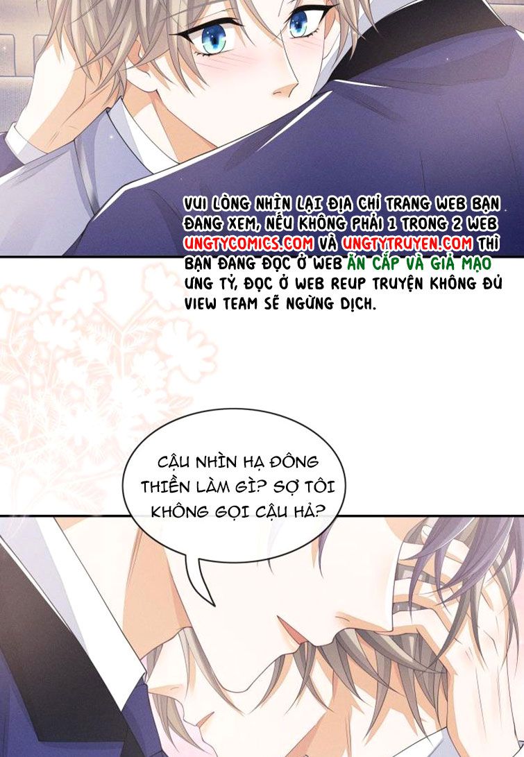 Bất Lộ Thanh Sắc Chap 16 - Next Chap 17