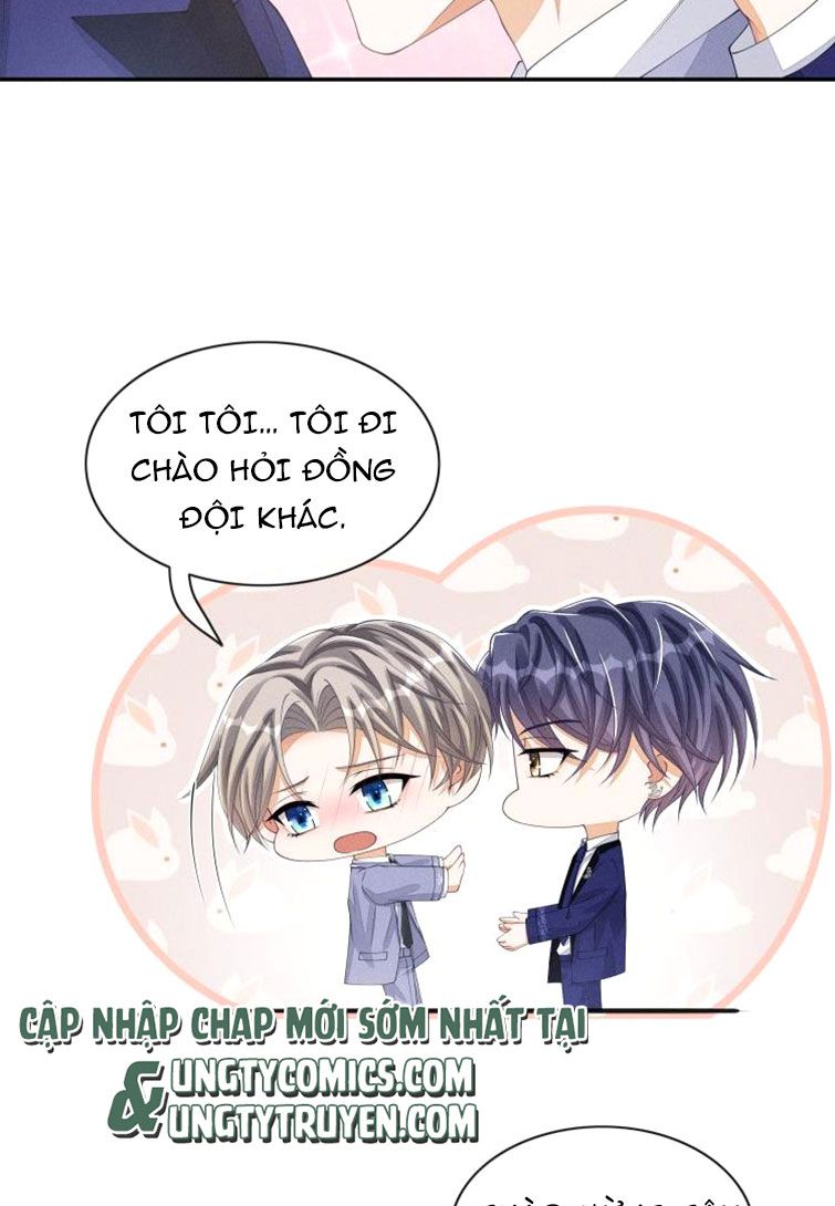 Bất Lộ Thanh Sắc Chap 16 - Next Chap 17