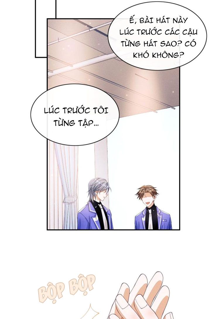 Bất Lộ Thanh Sắc Chap 16 - Next Chap 17