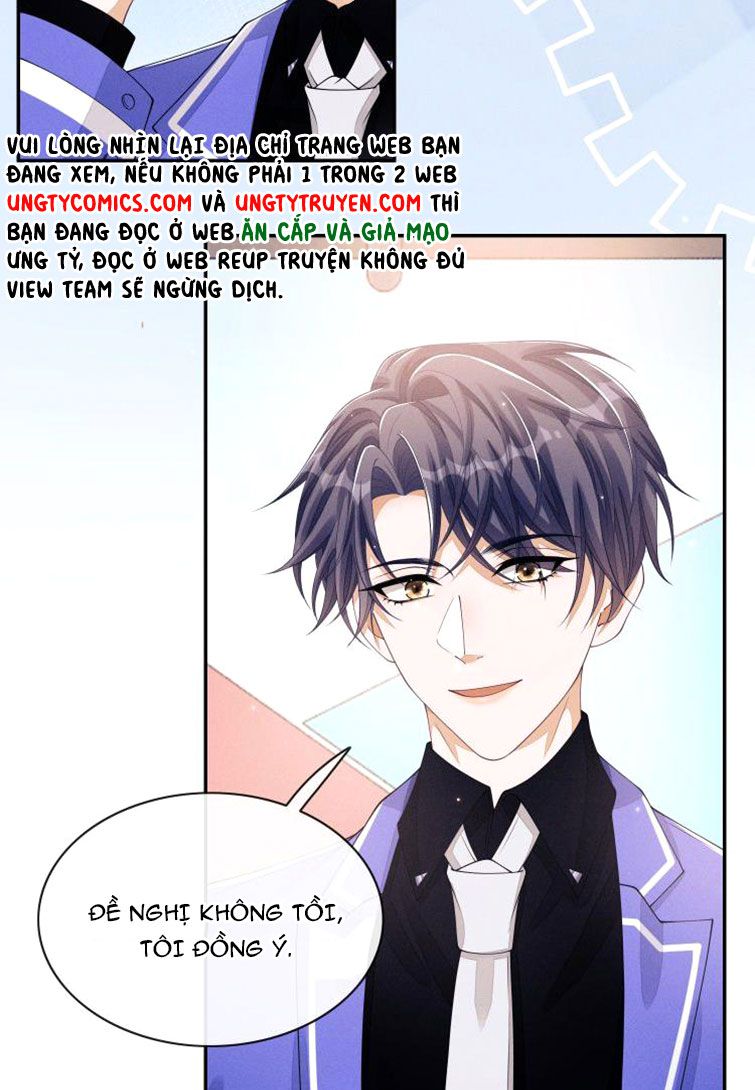 Bất Lộ Thanh Sắc Chap 16 - Next Chap 17