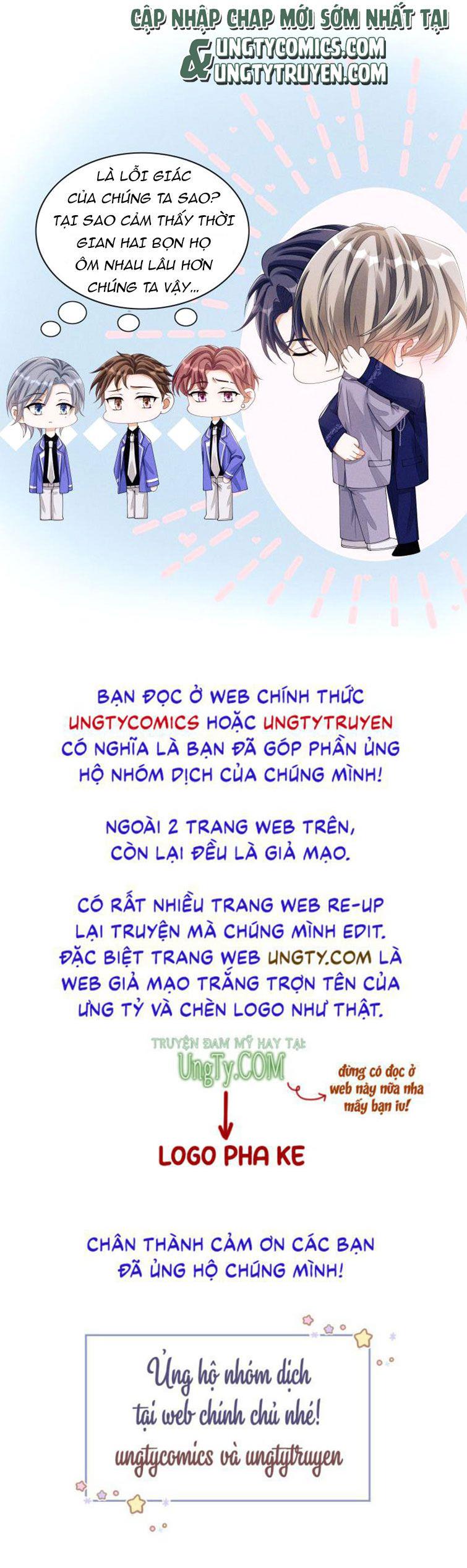 Bất Lộ Thanh Sắc Chap 16 - Next Chap 17