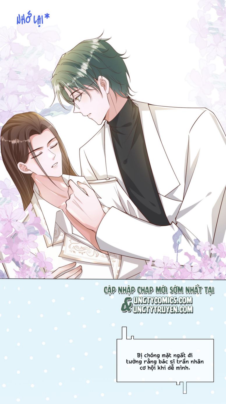 Người Dẫn Đường Có Phải Trùng Sinh Rồi Không Chap 30 - Next Chap 31