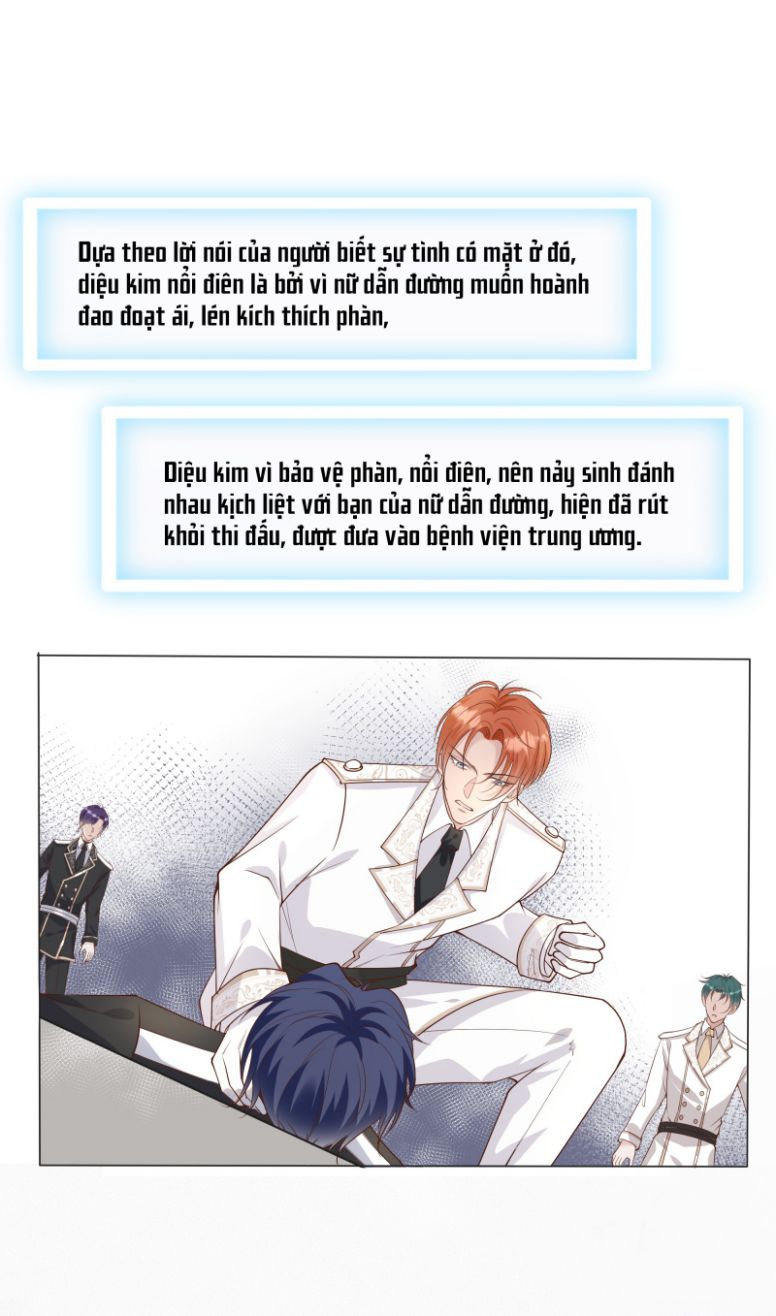 Người Dẫn Đường Có Phải Trùng Sinh Rồi Không Chap 30 - Next Chap 31