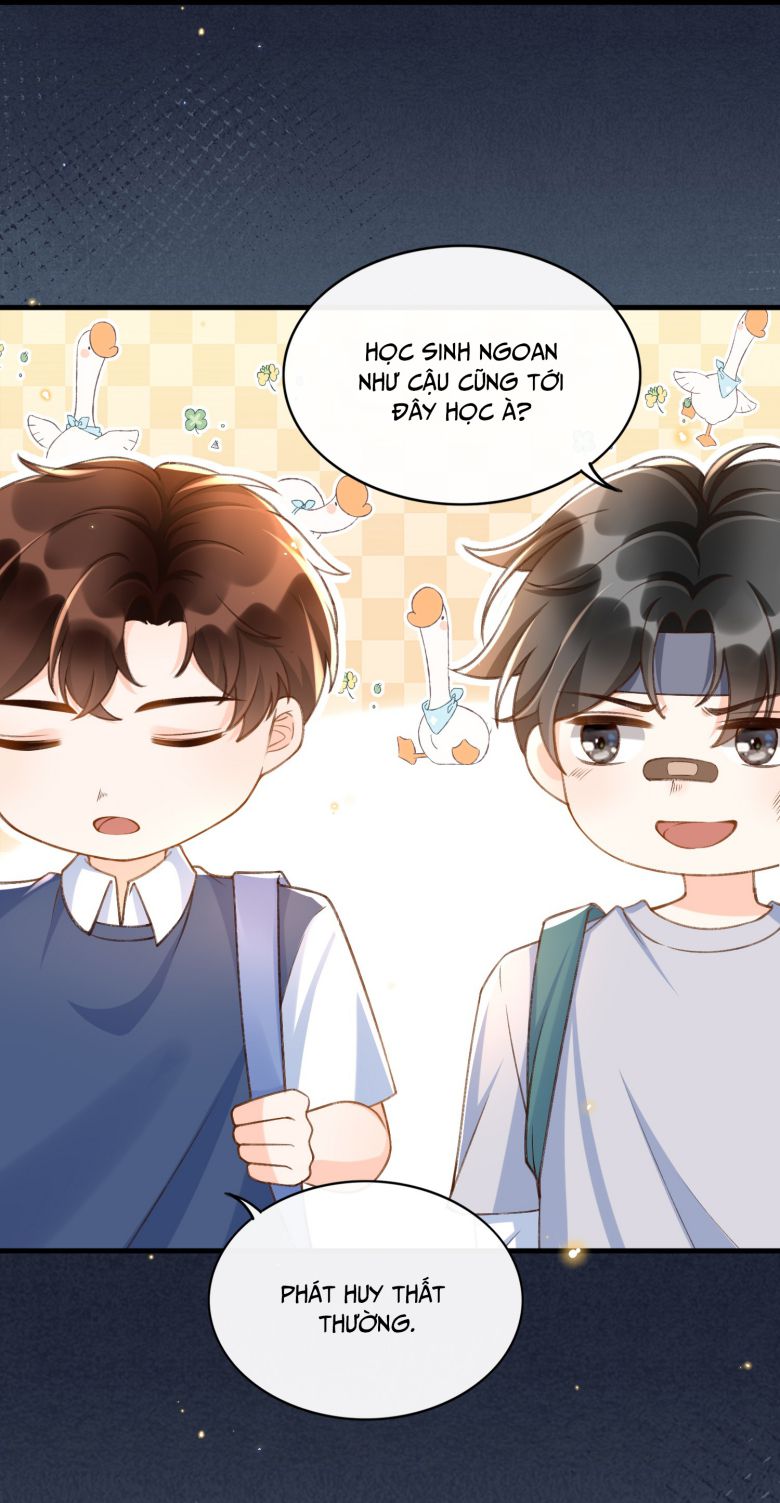 Ngọt Không Ngừng Nghỉ Chap 51 - Next Chap 52