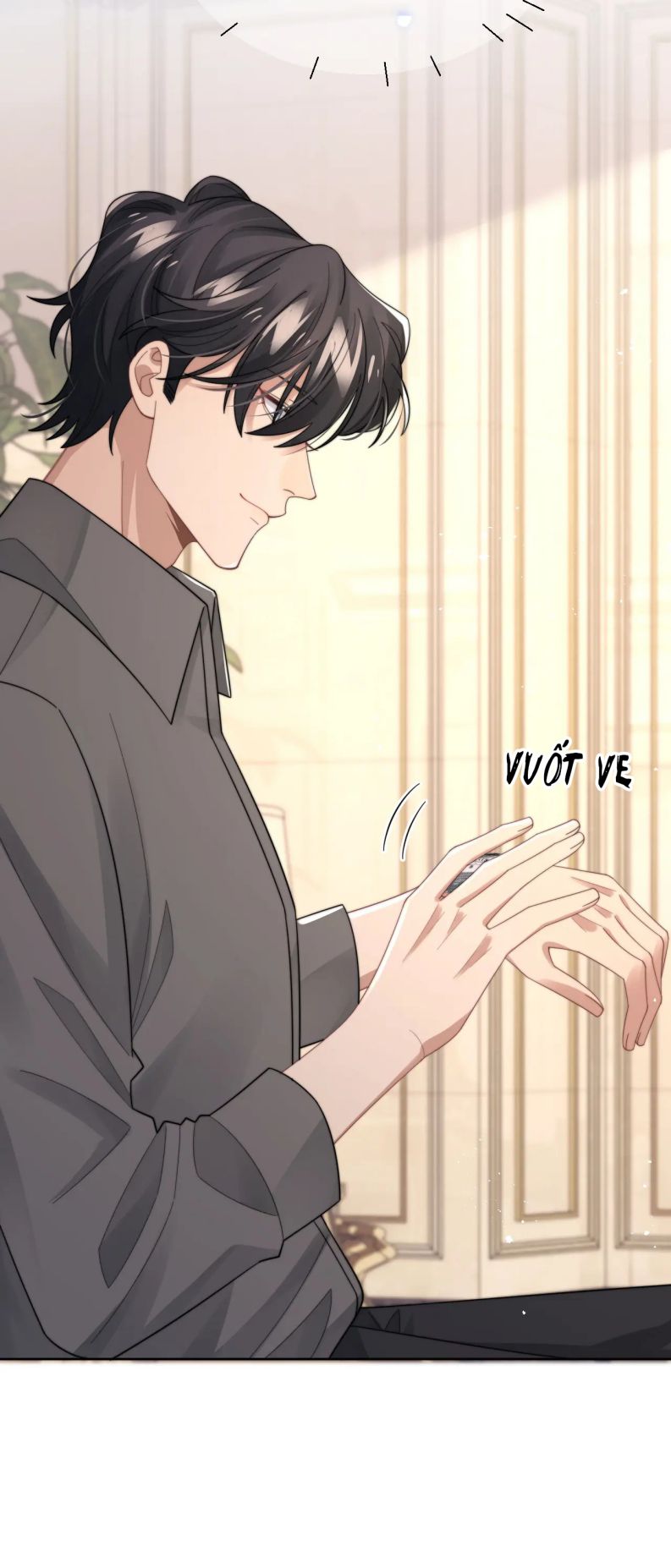 Tình Địch Mỗi Ngày Đều Trở Nên Đẹp Hơn Chap 42 - Next Chap 43