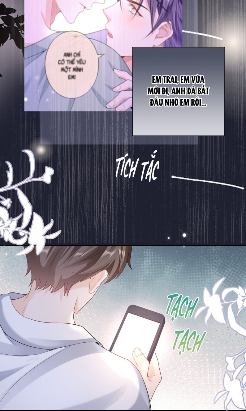 Scandal Quá Nhiều Là Lỗi Của Tôi Sao? Chap 41 - Next Chap 42