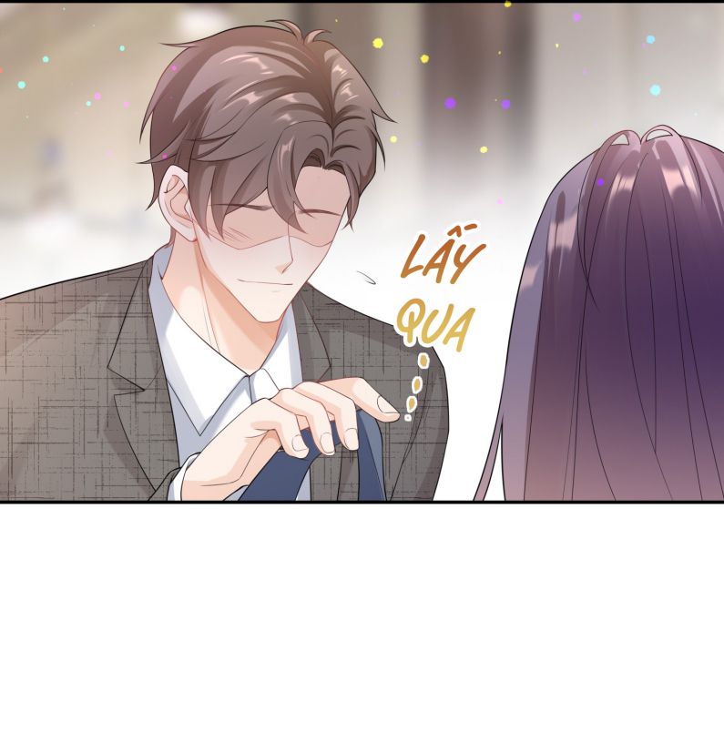 Scandal Quá Nhiều Là Lỗi Của Tôi Sao? Chap 41 - Next Chap 42