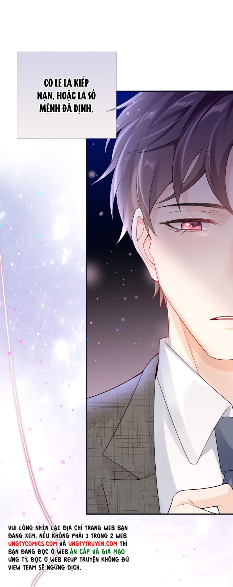 Scandal Quá Nhiều Là Lỗi Của Tôi Sao? Chap 41 - Next Chap 42