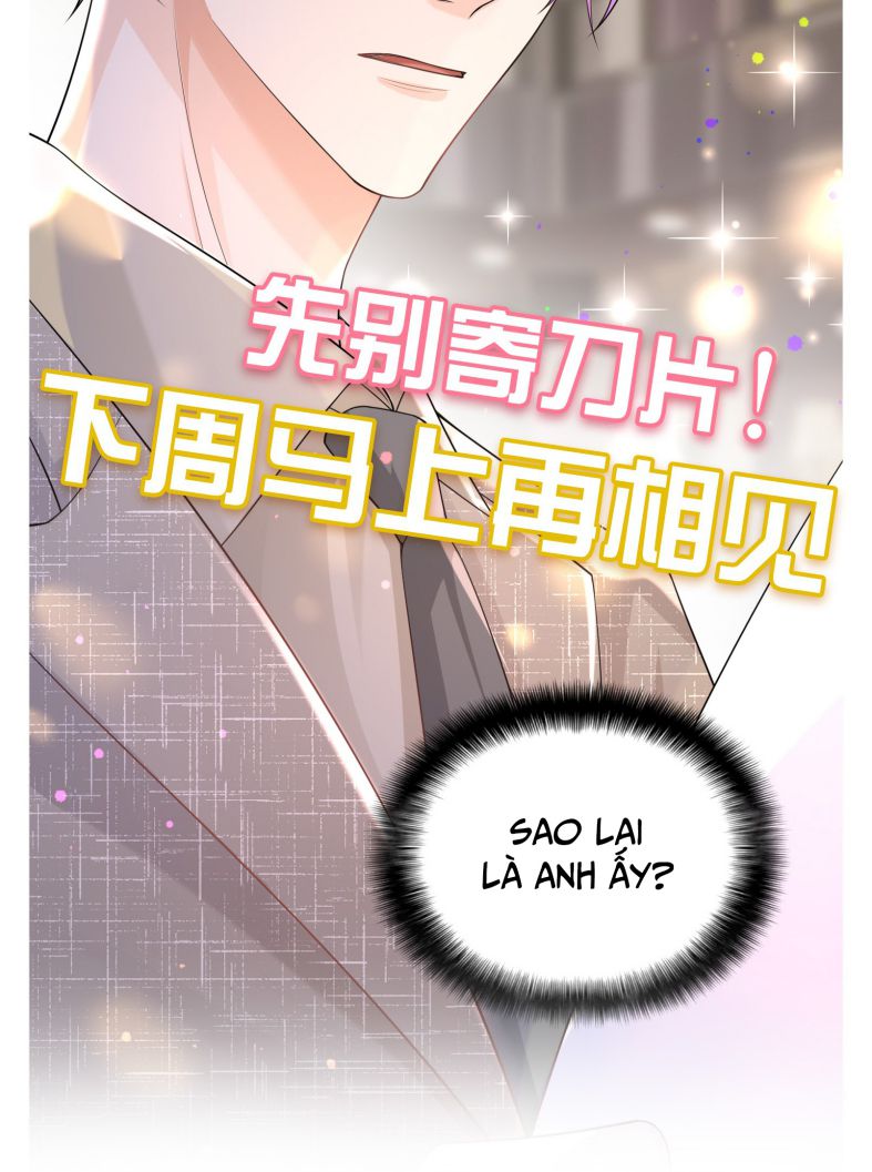 Scandal Quá Nhiều Là Lỗi Của Tôi Sao? Chap 41 - Next Chap 42