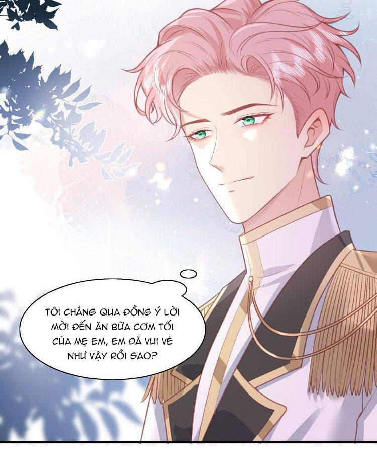 Phản Diện Bị Truy Thành Đoàn Sủng Chap 26 - Next Chap 27