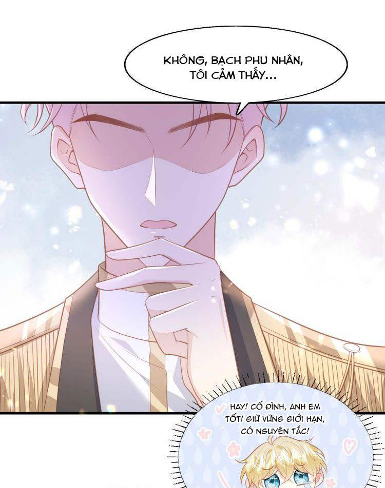 Phản Diện Bị Truy Thành Đoàn Sủng Chap 26 - Next Chap 27