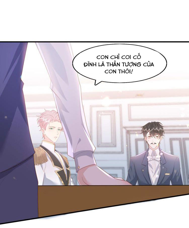 Phản Diện Bị Truy Thành Đoàn Sủng Chap 26 - Next Chap 27