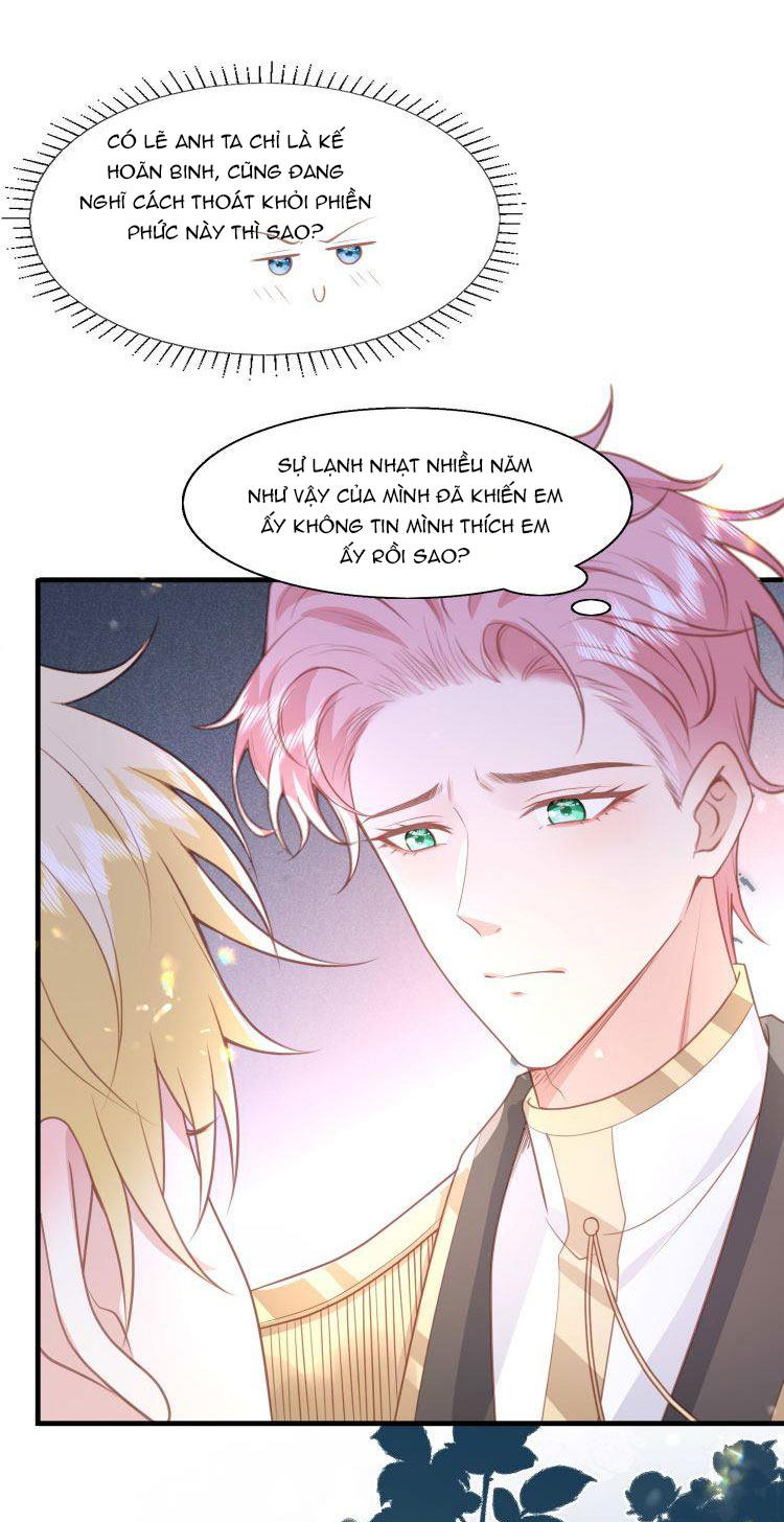 Phản Diện Bị Truy Thành Đoàn Sủng Chap 26 - Next Chap 27