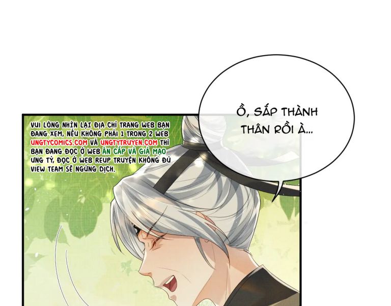 Ngộ Xà Chap 75 - Next Chap 76