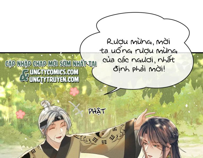 Ngộ Xà Chap 75 - Next Chap 76